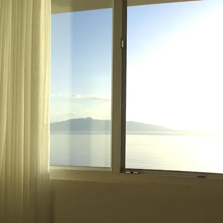 Zhaklin Apartment's Sarandë