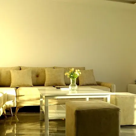 Zhaklin Apartment's
