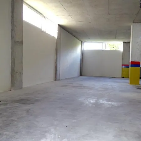 Apartamento Zhaklin Apartment's *