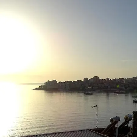 Zhaklin Apartment's Sarandë