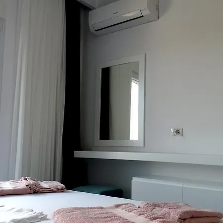 Apartamento Zhaklin Apartment's *