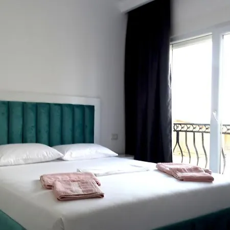 Apartamento Zhaklin Apartment's *
