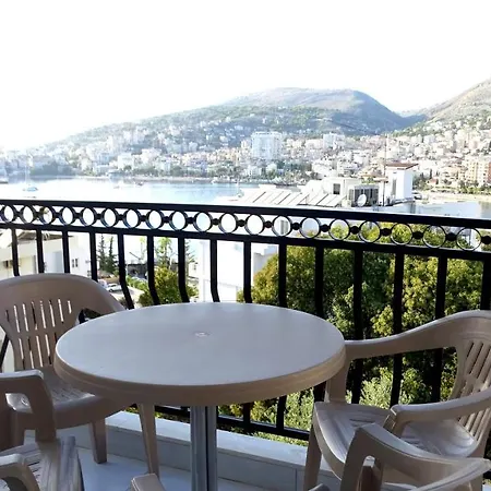 Zhaklin Apartment's