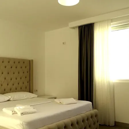 Zhaklin Apartment's Apartamento