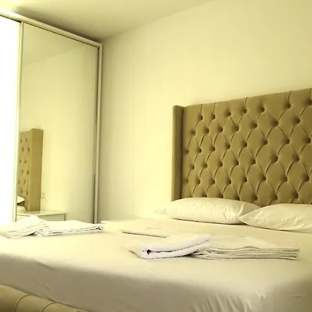 Apartment Zhaklin Apartment's