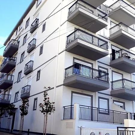 Apartment Zhaklin Apartment's Sarande