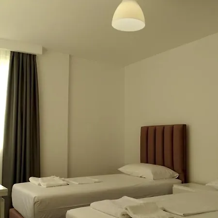 Apartment Zhaklin Apartment's *