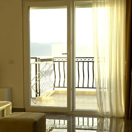 Apartment Zhaklin Apartment's